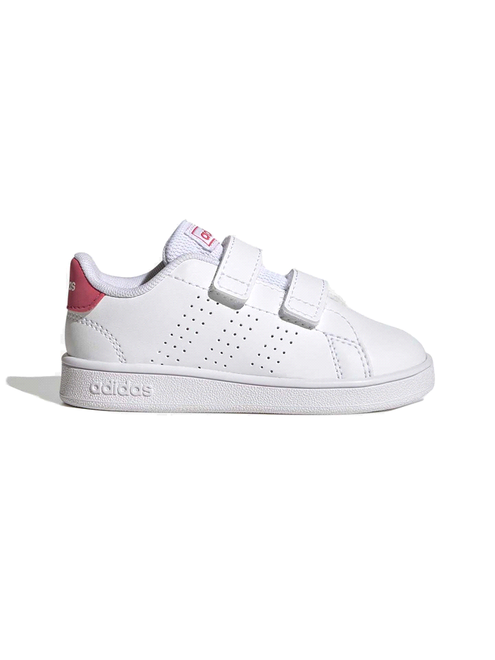 ADIDAS Scarpe Advantage Lifestyle Court Two Hook-and-Loop